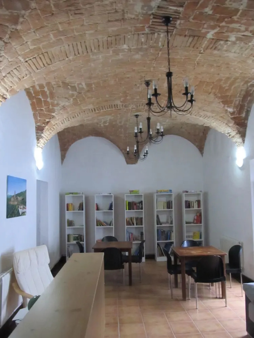 Albergue Rural Almonaster