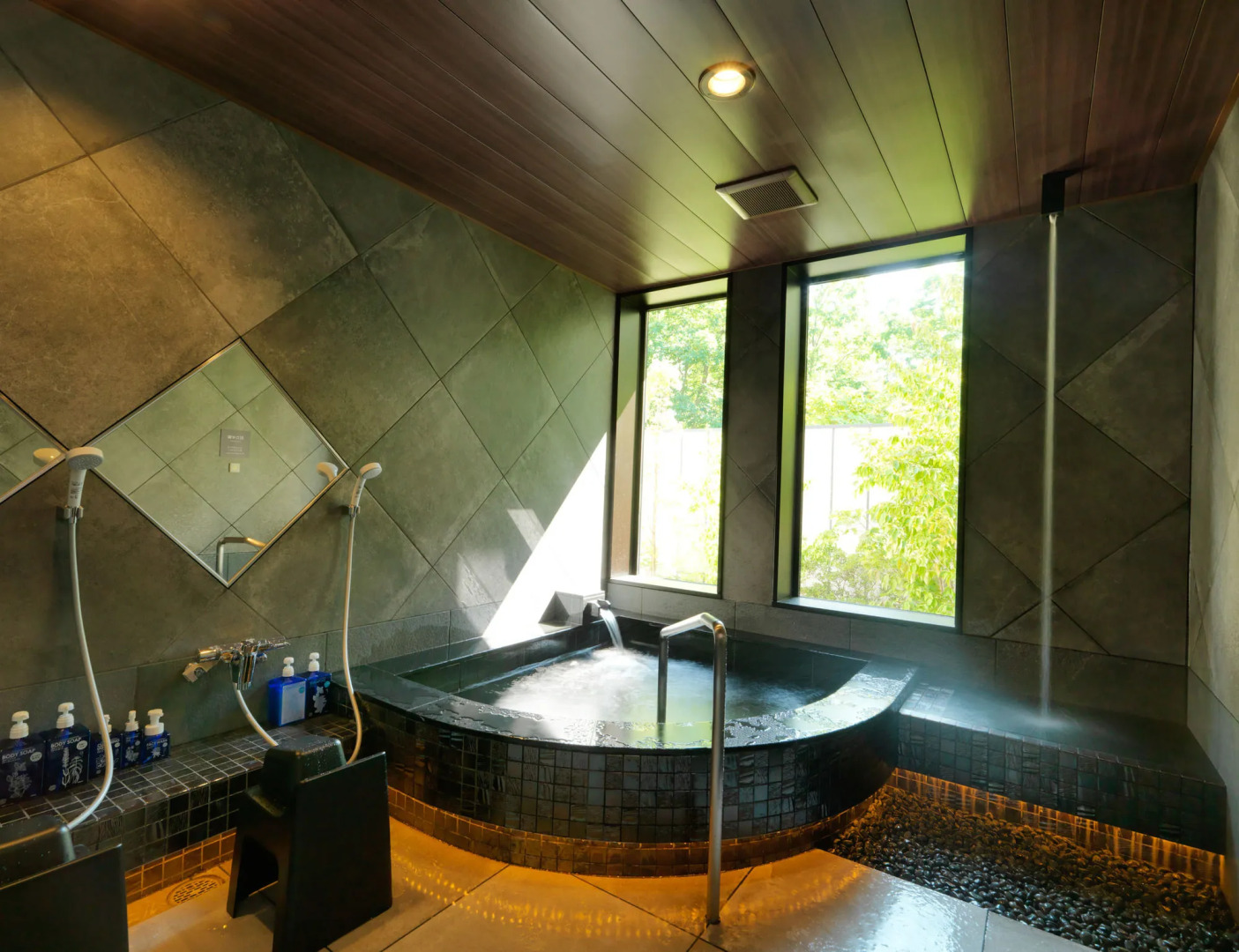 Hakodate Onuma Tsuruga Resort EPUY