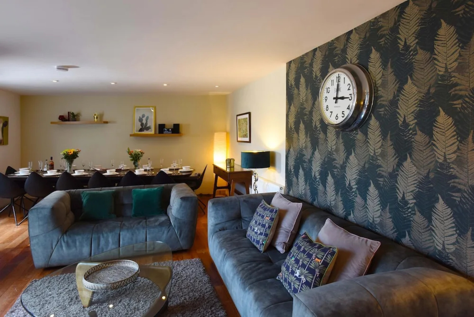 Cedar House at The Old Fire Station