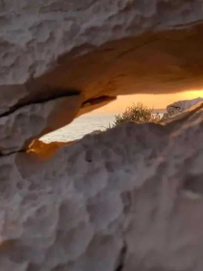 Robinzon House Kornati