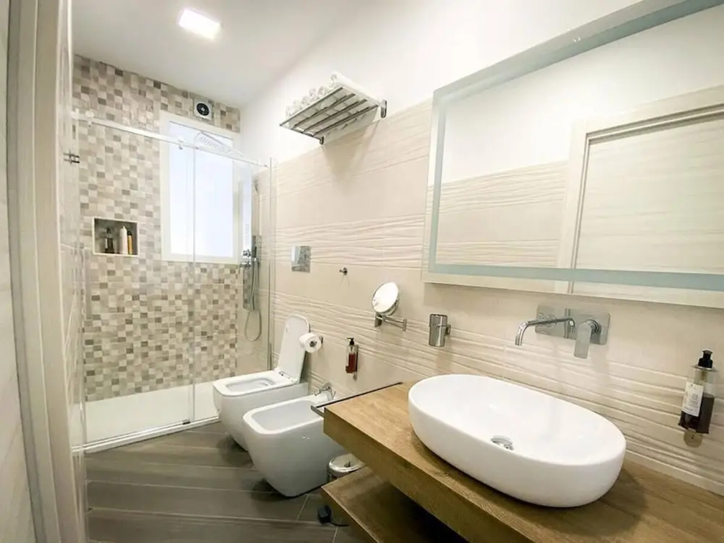 San Cataldo Suite, Your Relaxation Space in the Heart of Sicily