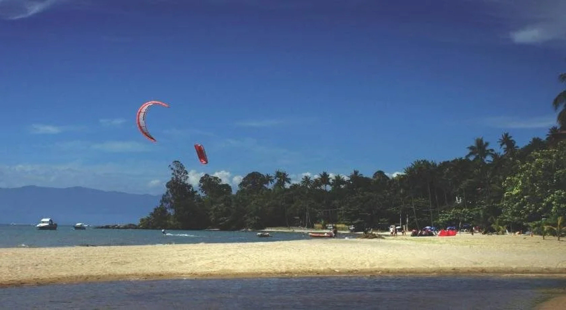 Caravela Pousada & Villas