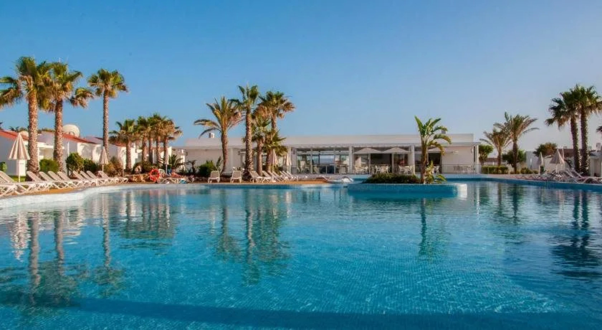 MenorcaMar Apartments