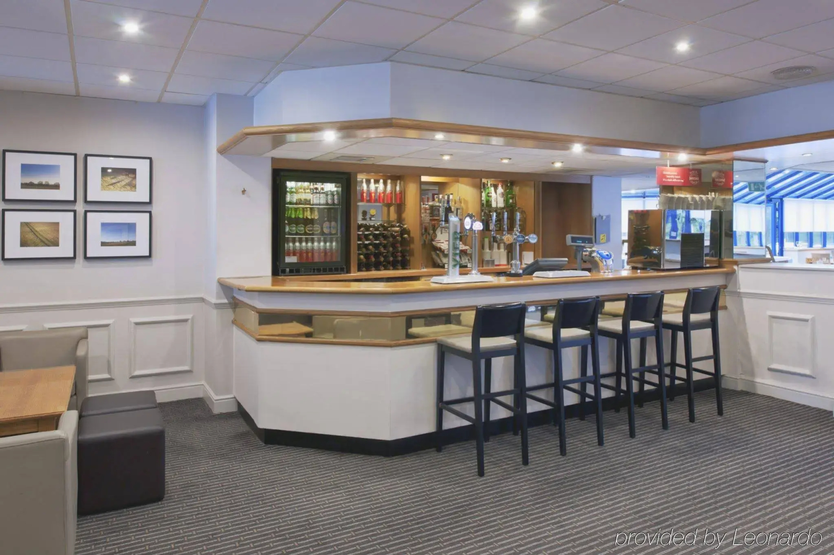 Holiday Inn WARRINGTON