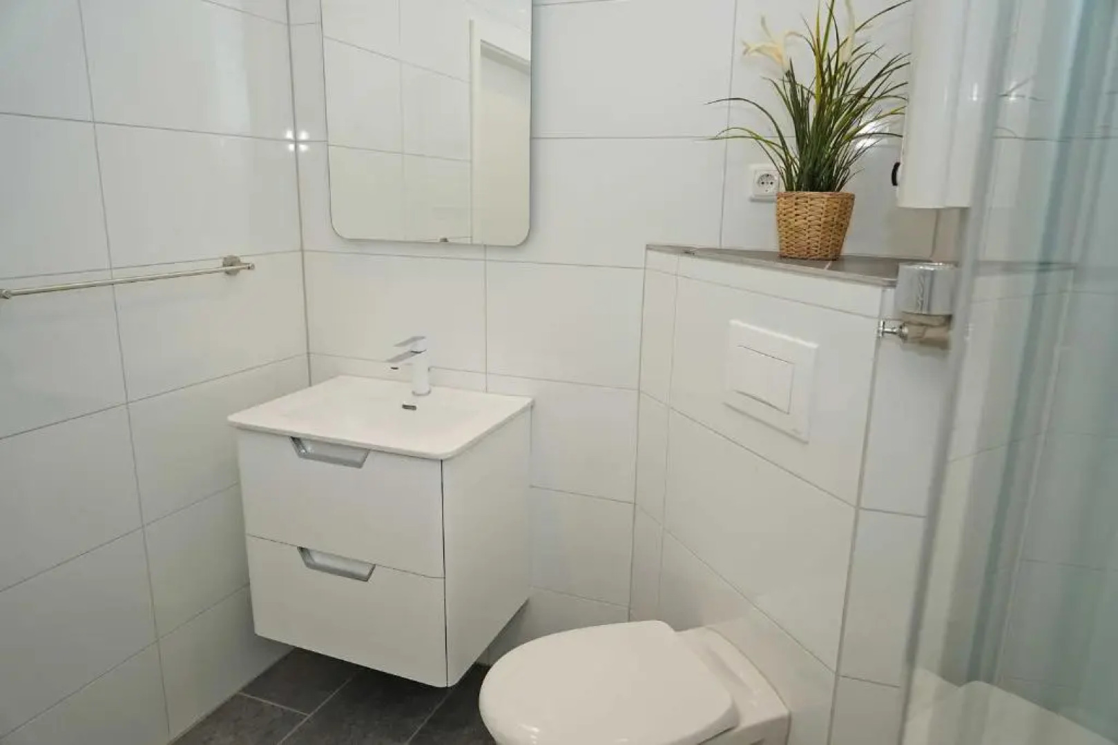 Ferienwohnung zur Hafenseite _ 200