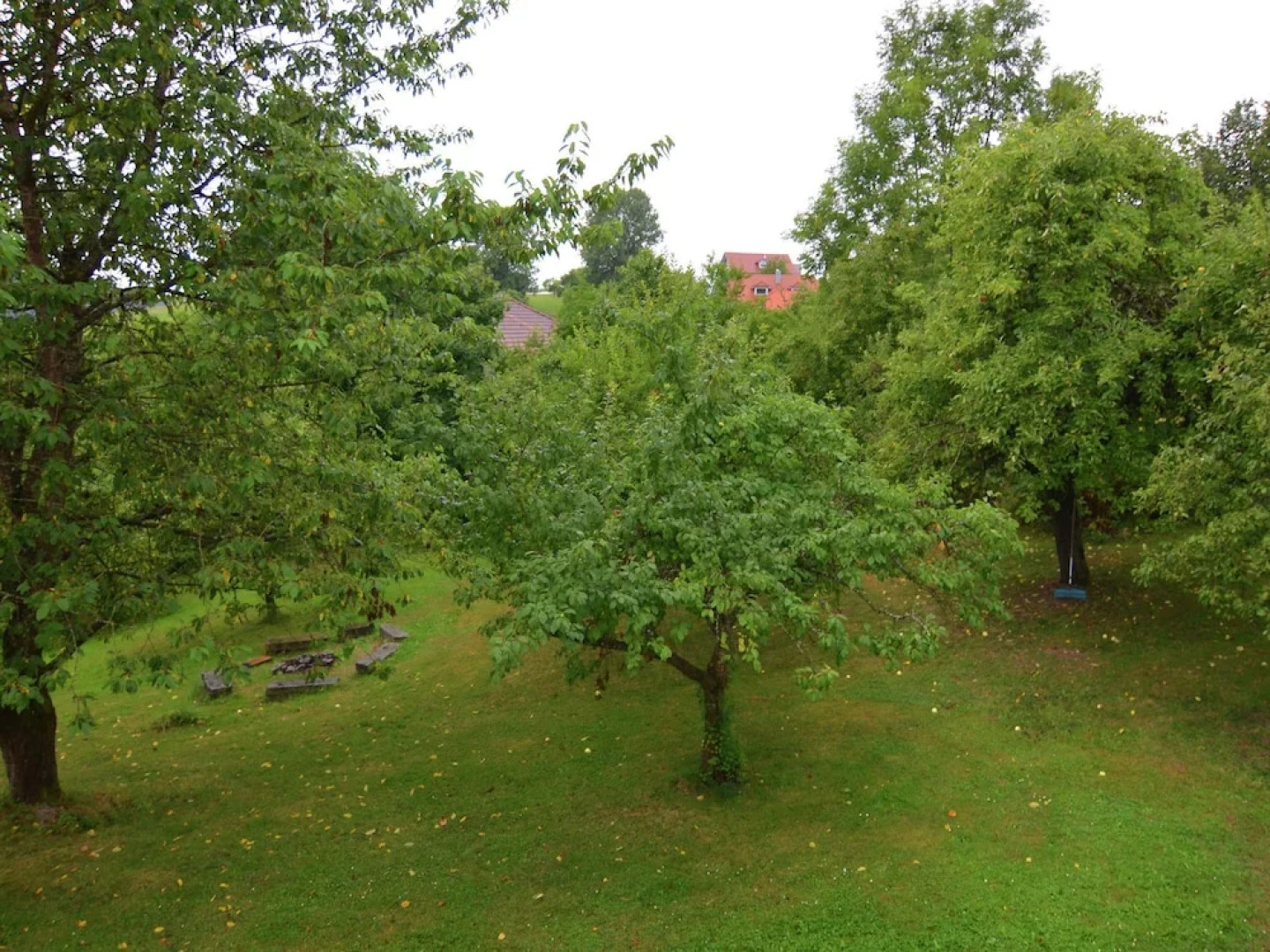 Magnific Holiday Home in Perlesreut Near Forest