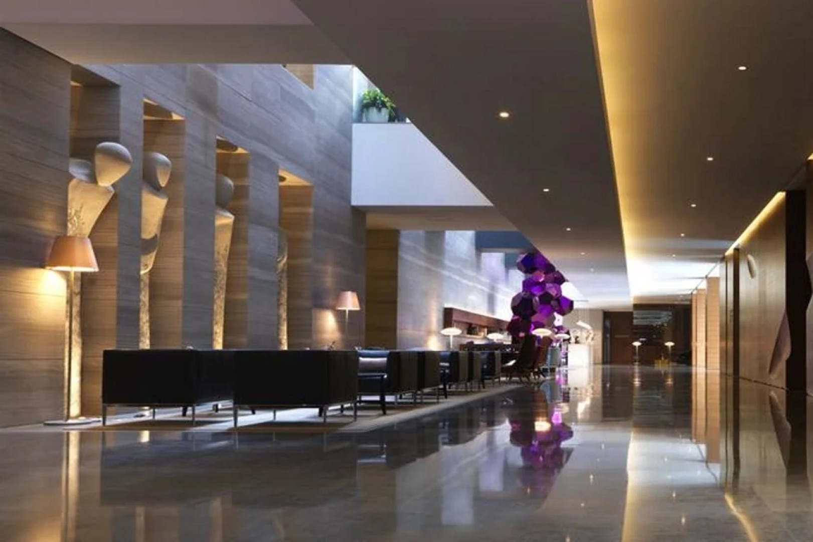 InterContinental Dubai Marina by IHG