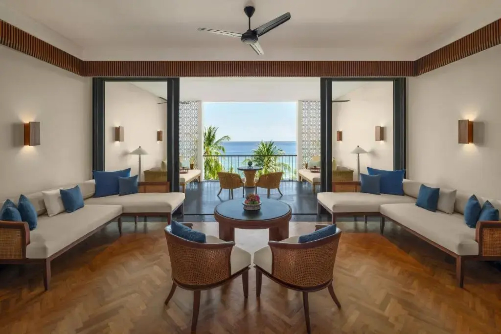 The Sira, A Luxury Collection Resort & Spa, Lombok