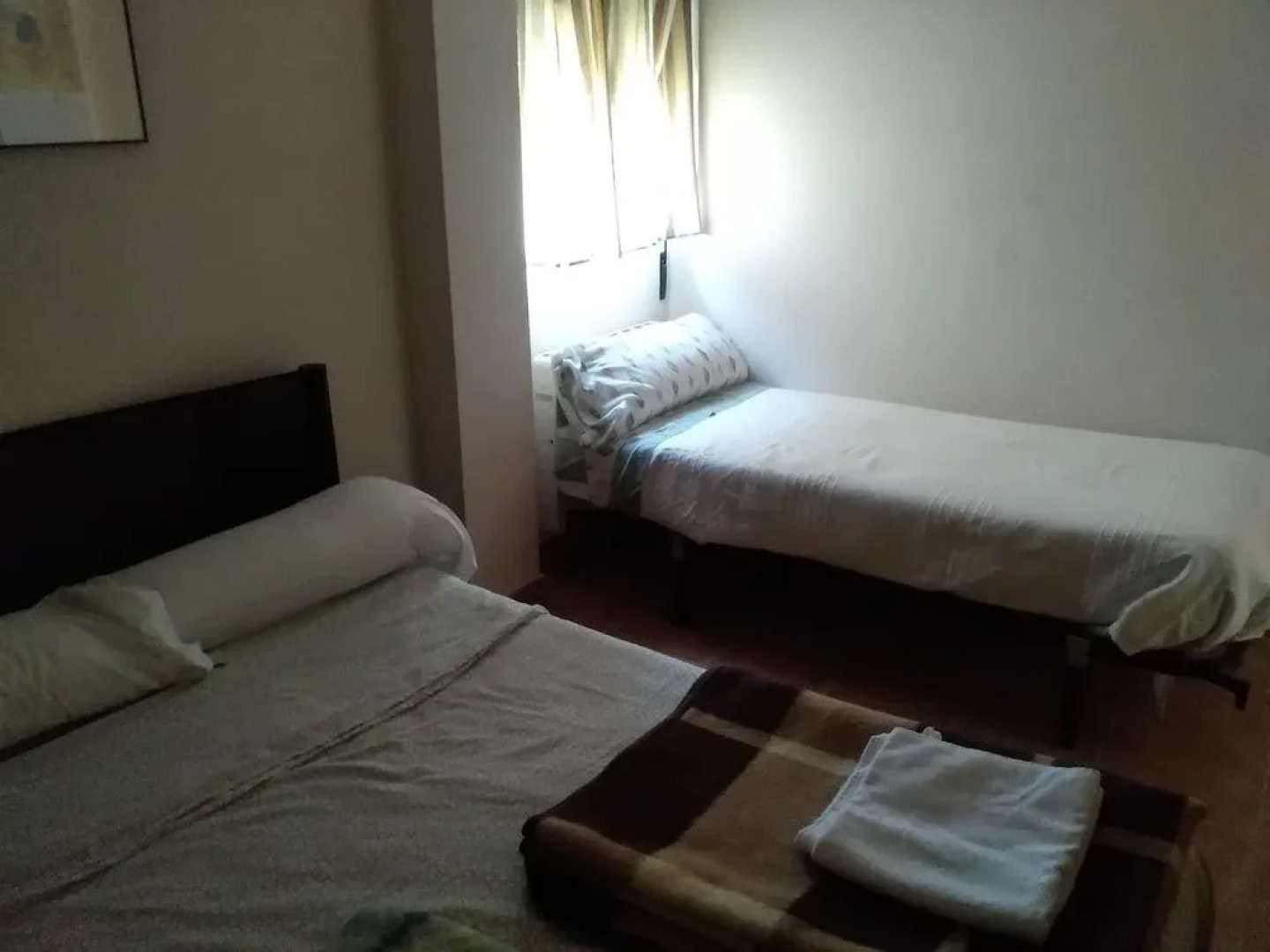 Albergue Fuente Bellido