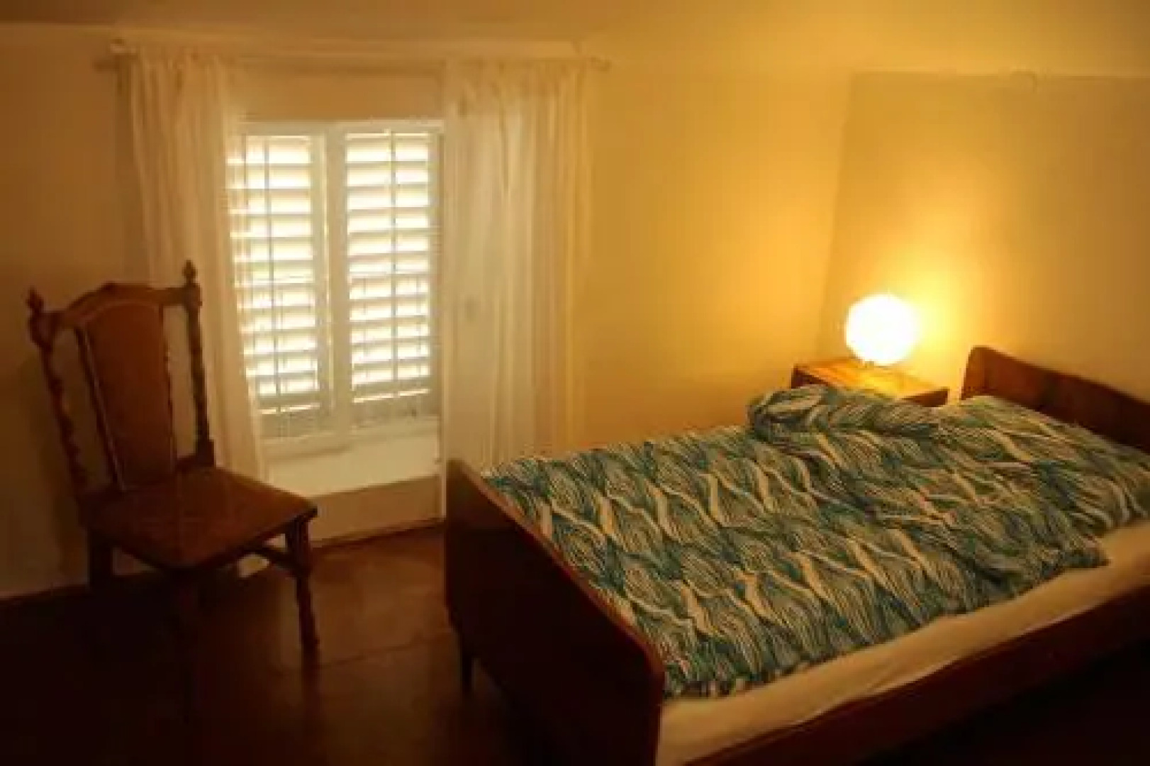 Villa Verde Boutique B & B