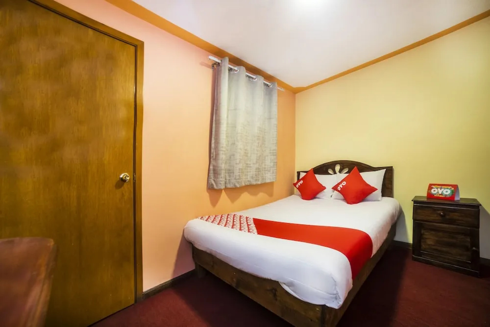 OYO Hotel Maxi Antony