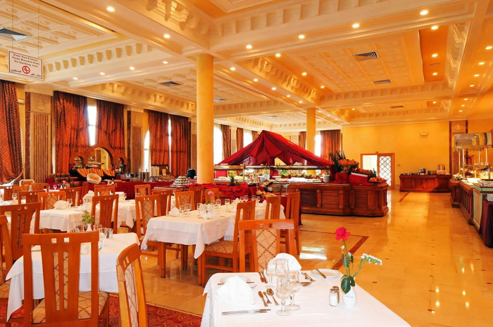 Mehari Hammamet Thalasso & SPA