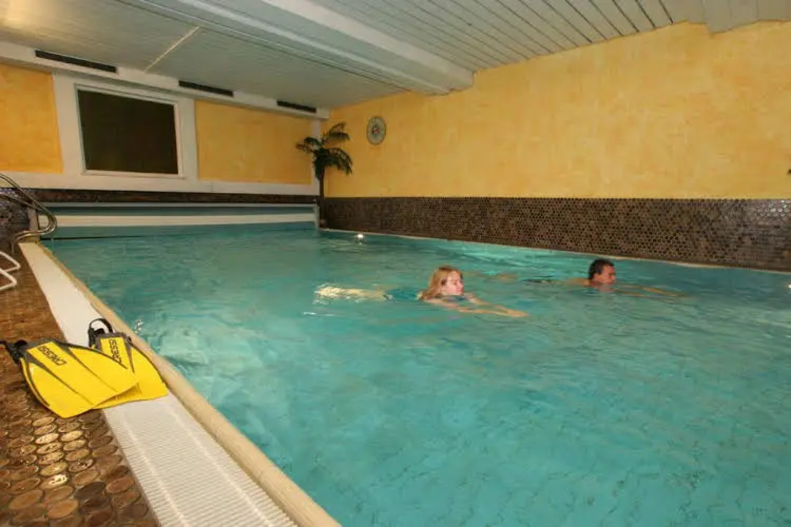 Sporthotel Hochpaßhaus am Iseler