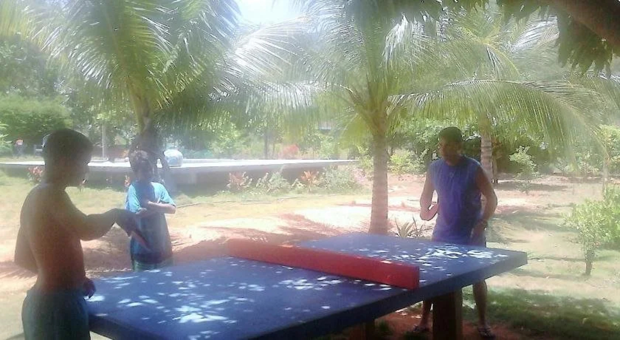 Posada Casa Las Trinitarias