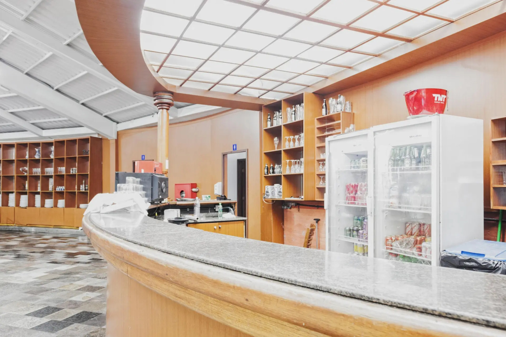 Hotel Vilage Inn All Inclusive Poços de Caldas By Nacional Inn