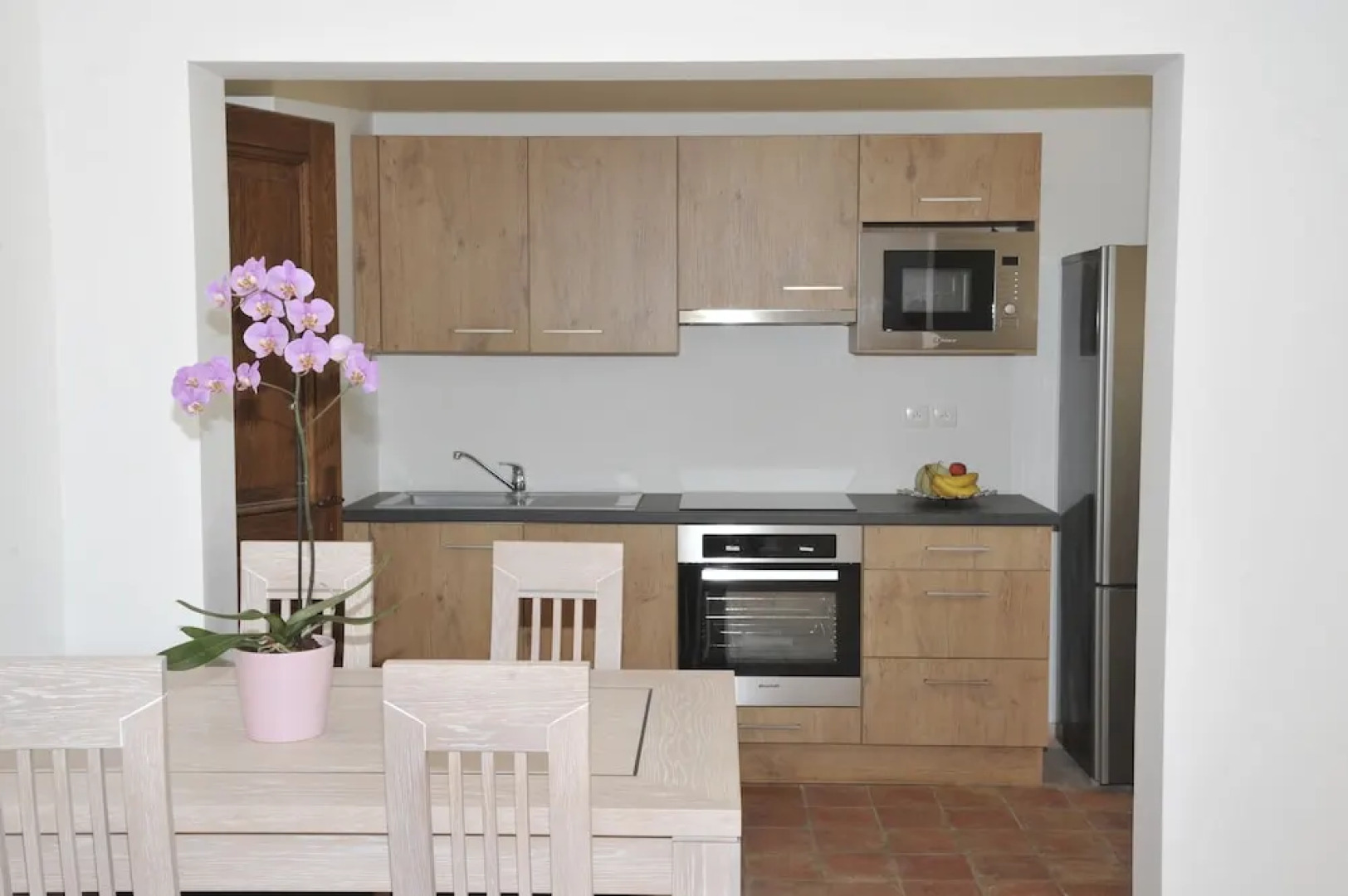 DOMAINE LA GARENNE Appartement Garenne