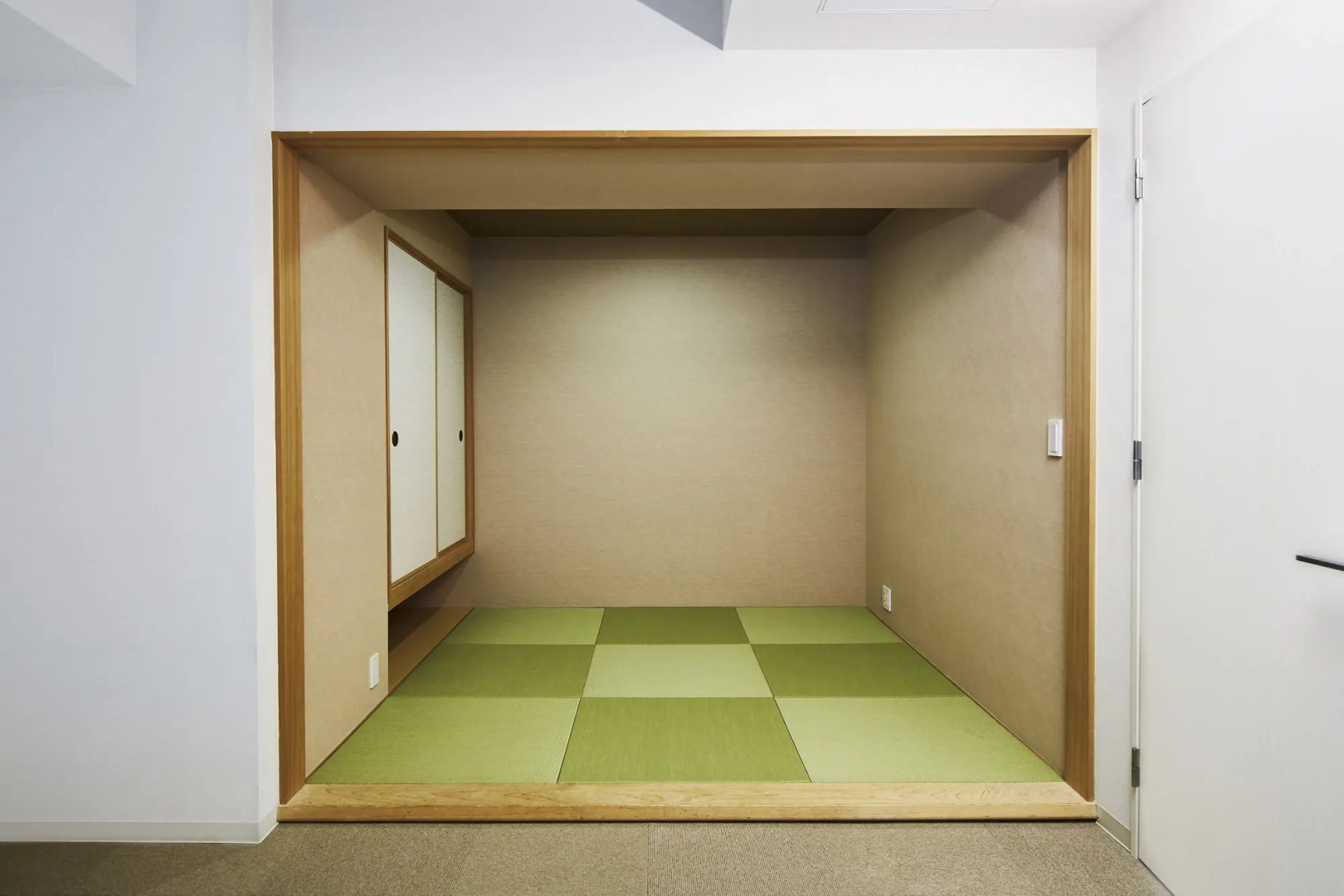 Citadines Kyoto Karasuma-Gojo