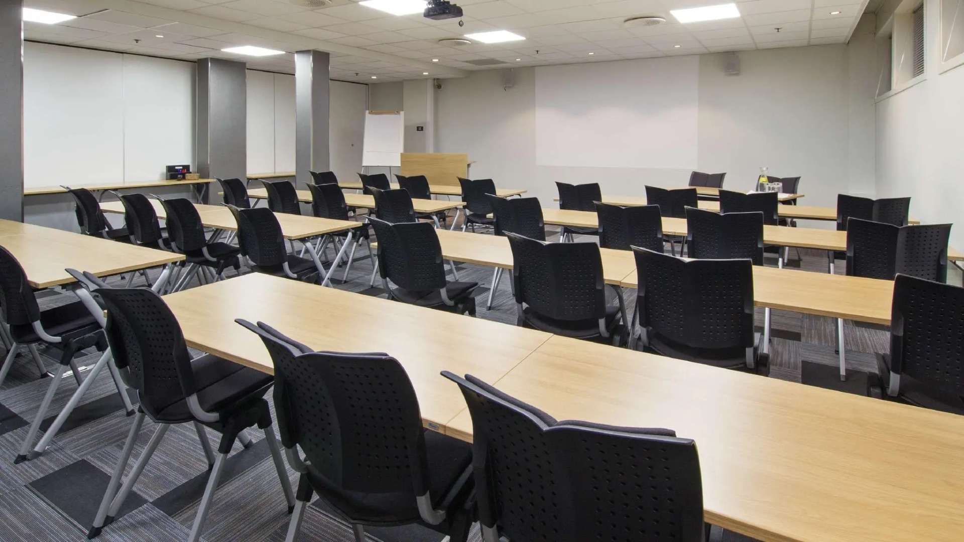 Best Western Tingvold Park Hotel