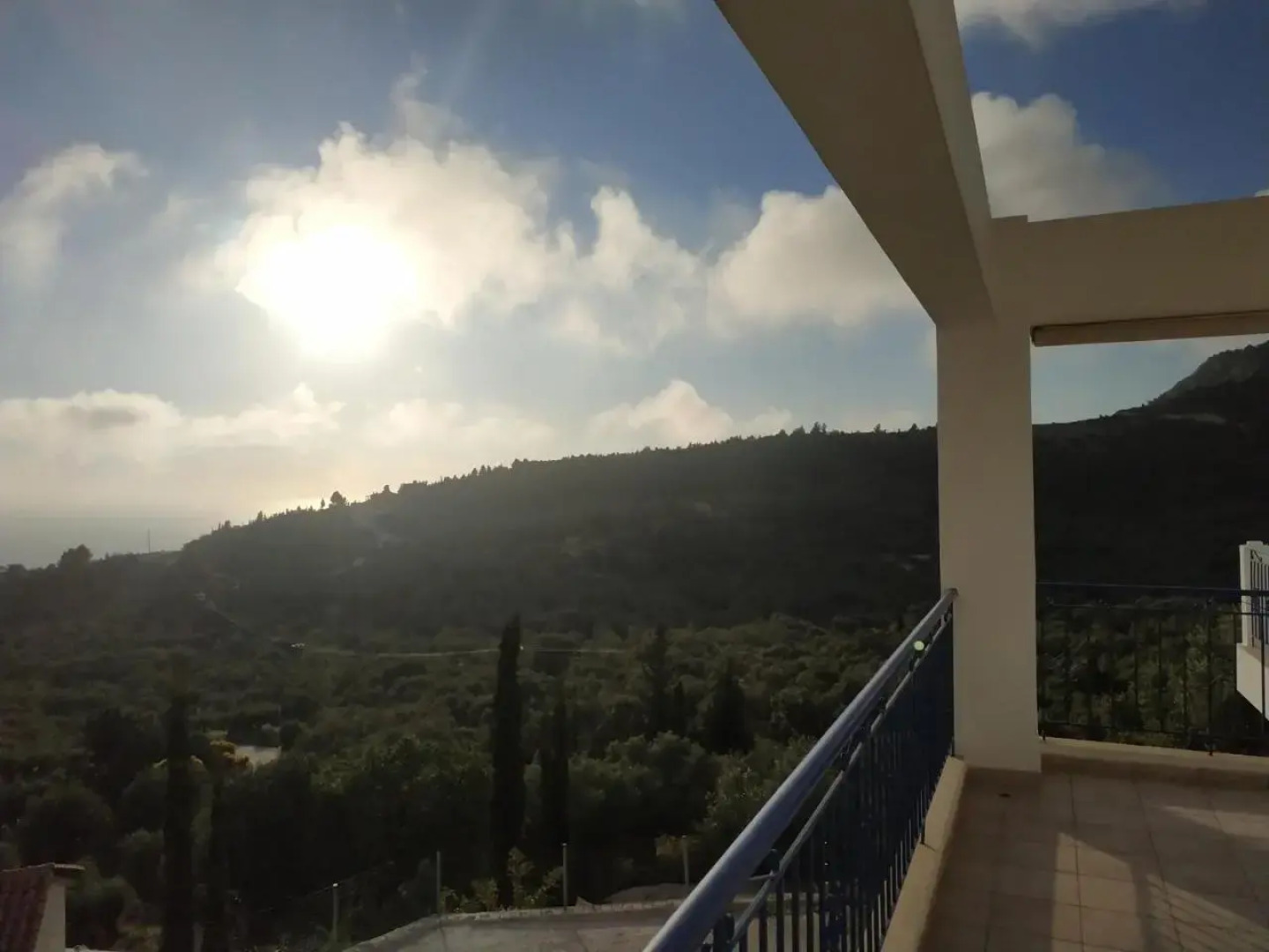 Athani Summer House (Apartments 03 - 04)