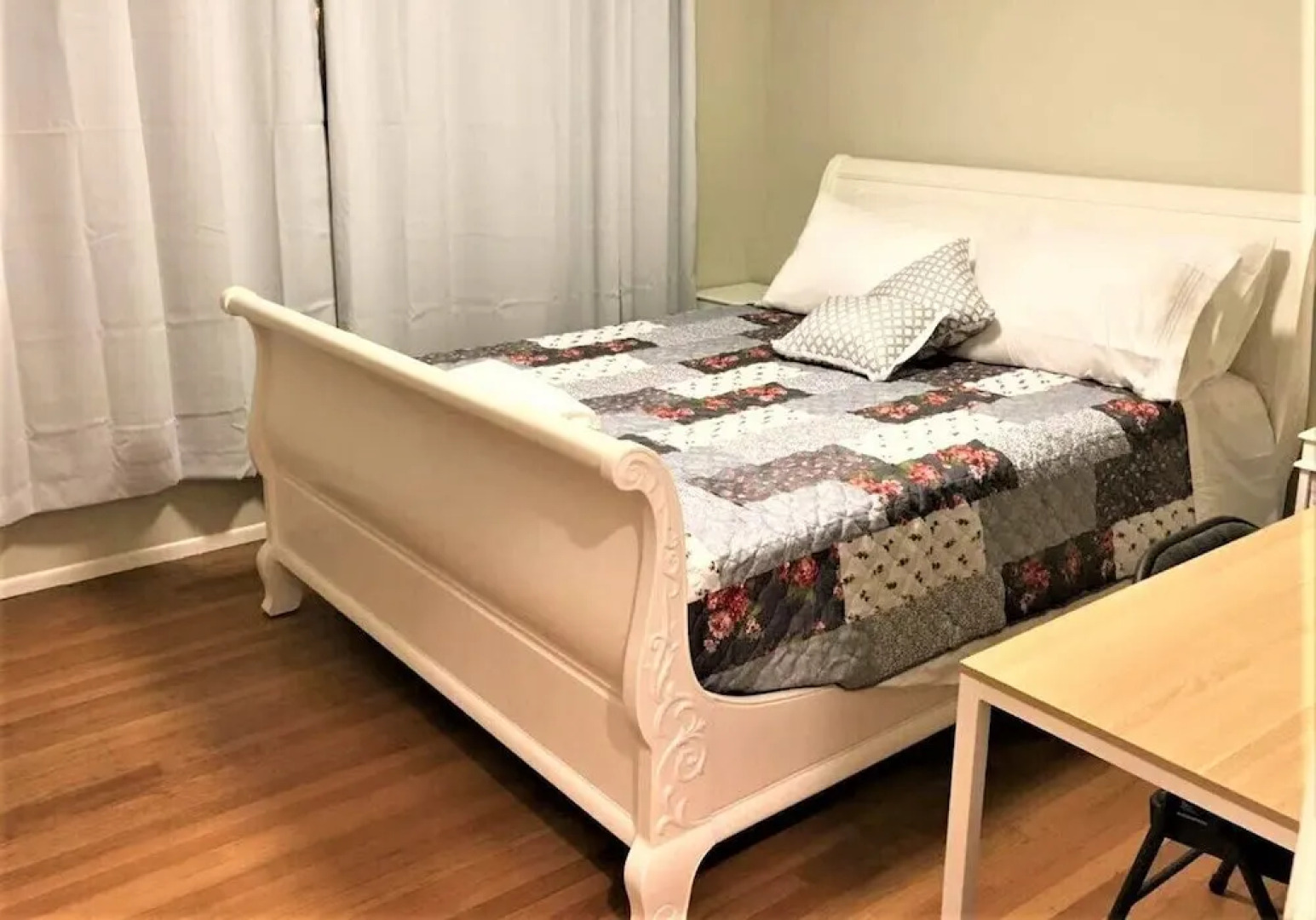 3424 Entire 1br Apt/house in El Cerrito Plaza