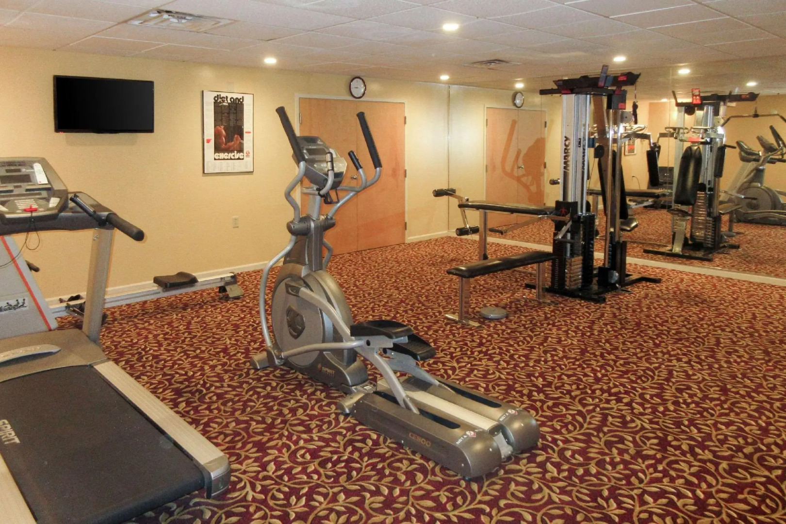 Econo Lodge Quakertown