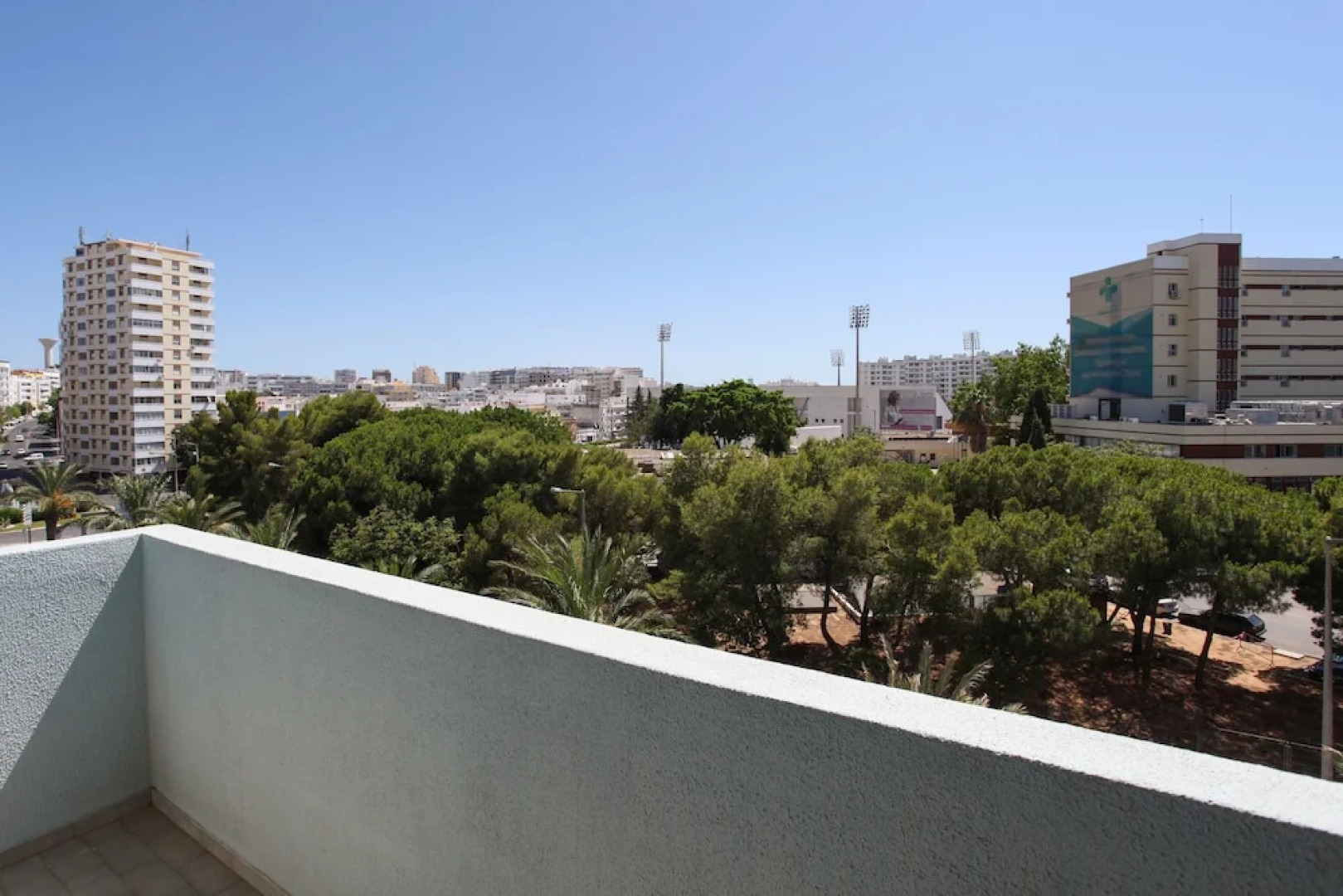 Apartamento Gulbenkian