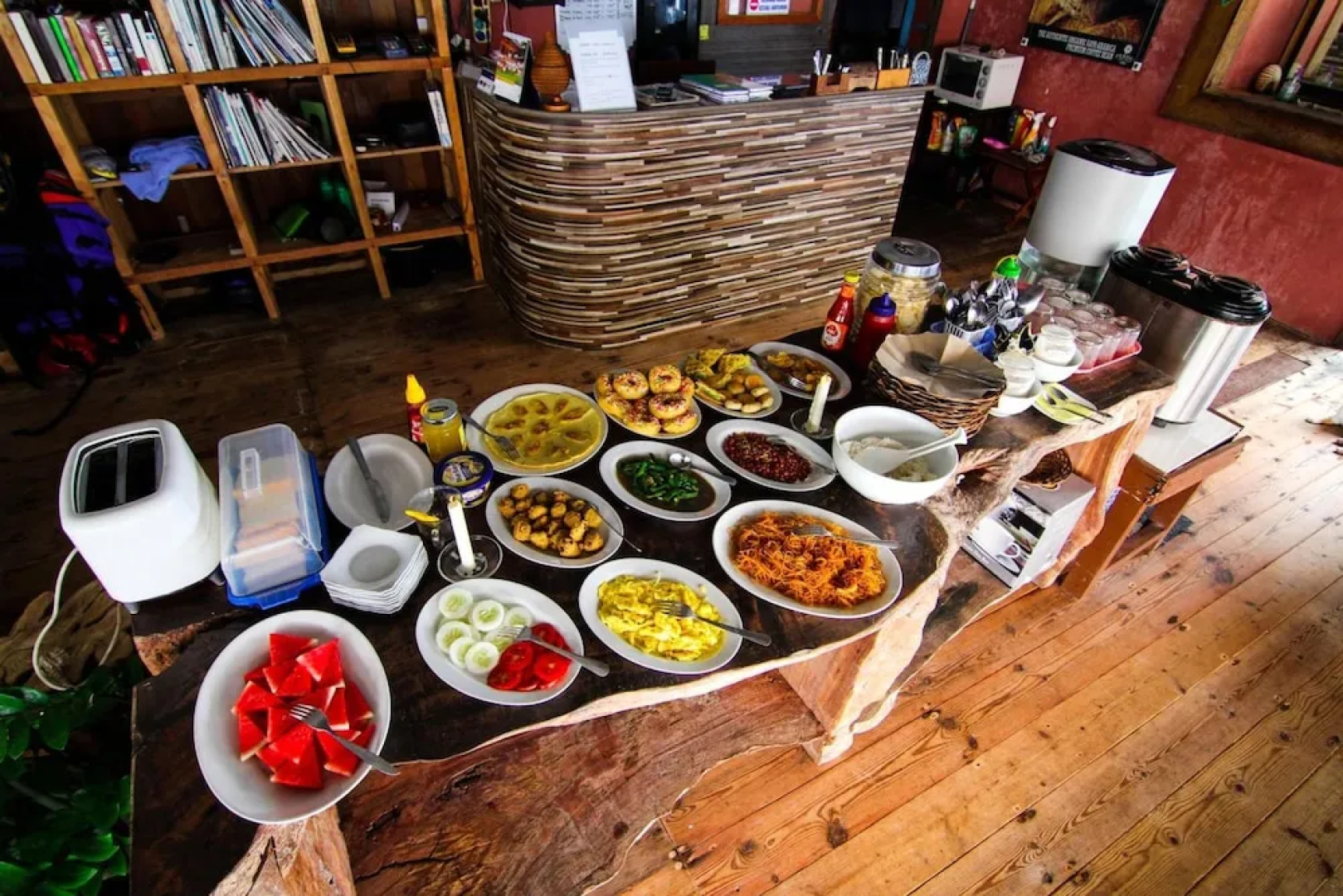 Iboih Inn Resort & Resto