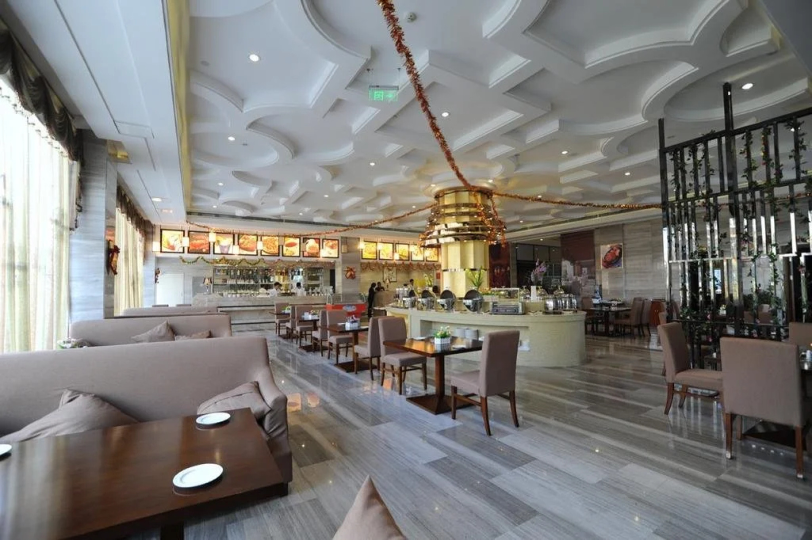 Days Inn Yueyanglou