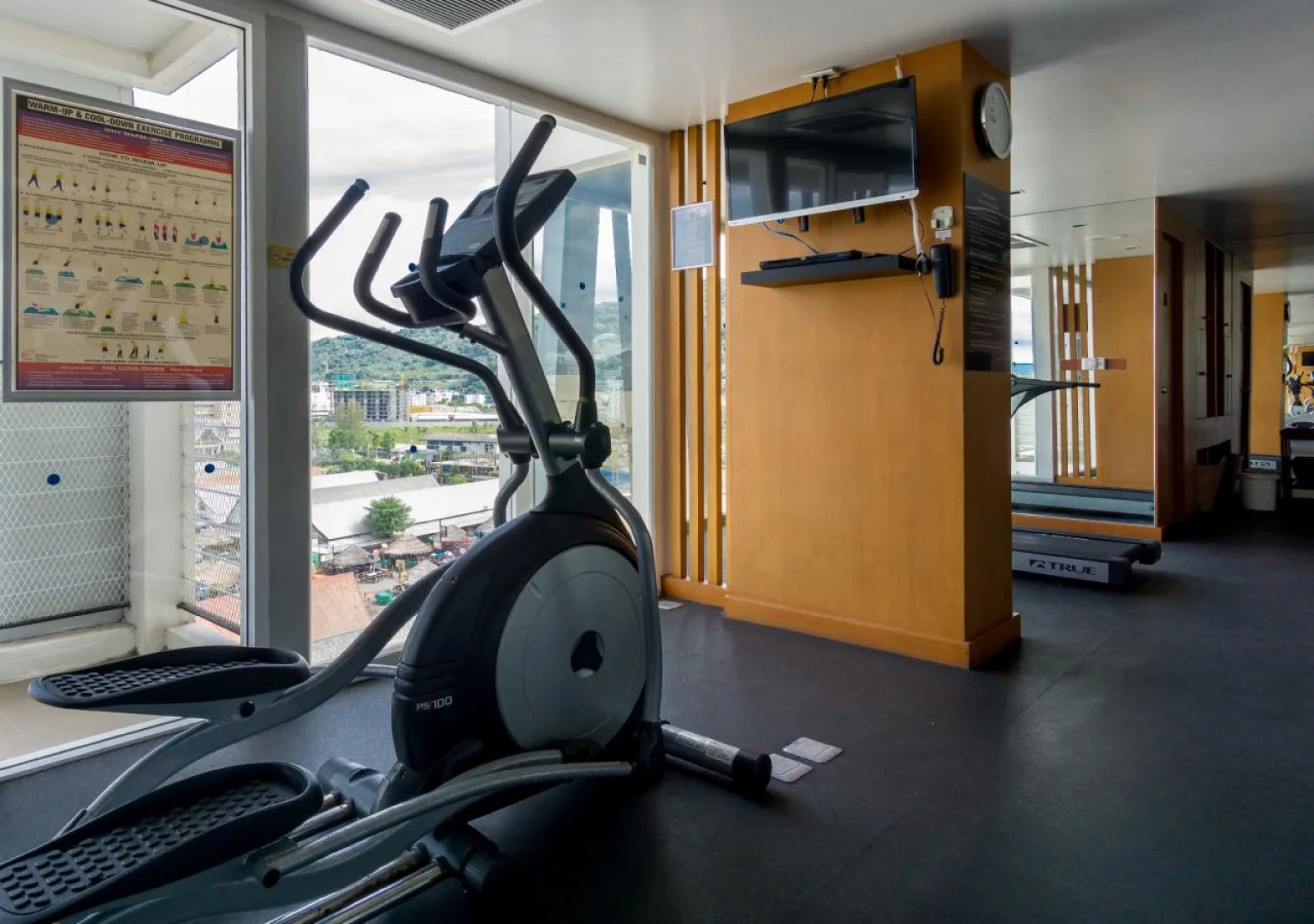 Отель ASHLEE Hub Hotel Patong