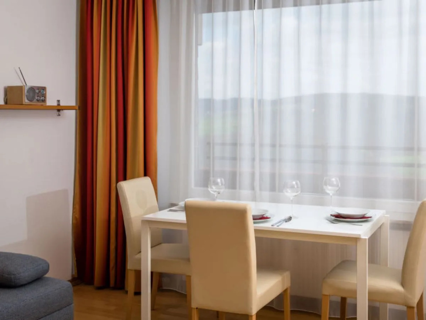 Apartment A1001 Sassofortino