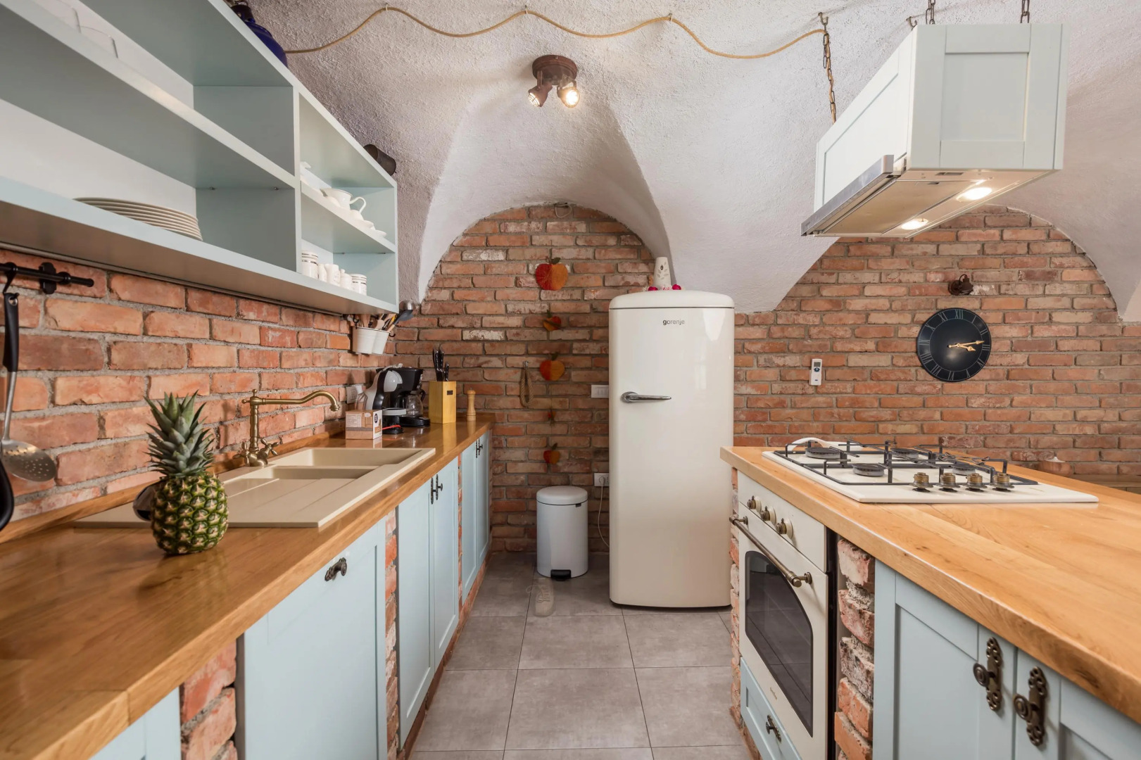 Ivka in Tribalj with 4 bedrooms and 4 bathrooms