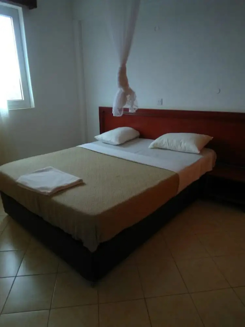 Zebra Resort And Spa