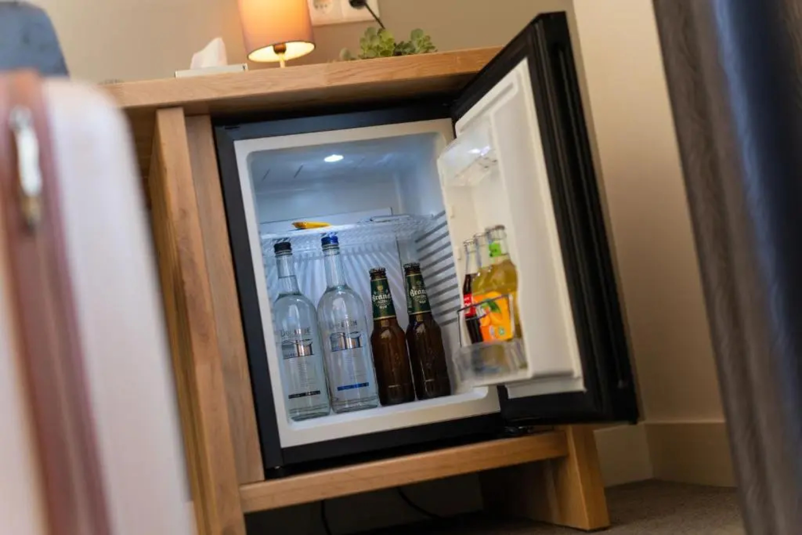 Boutique Hotel & Brasserie De Heerlyckheid
