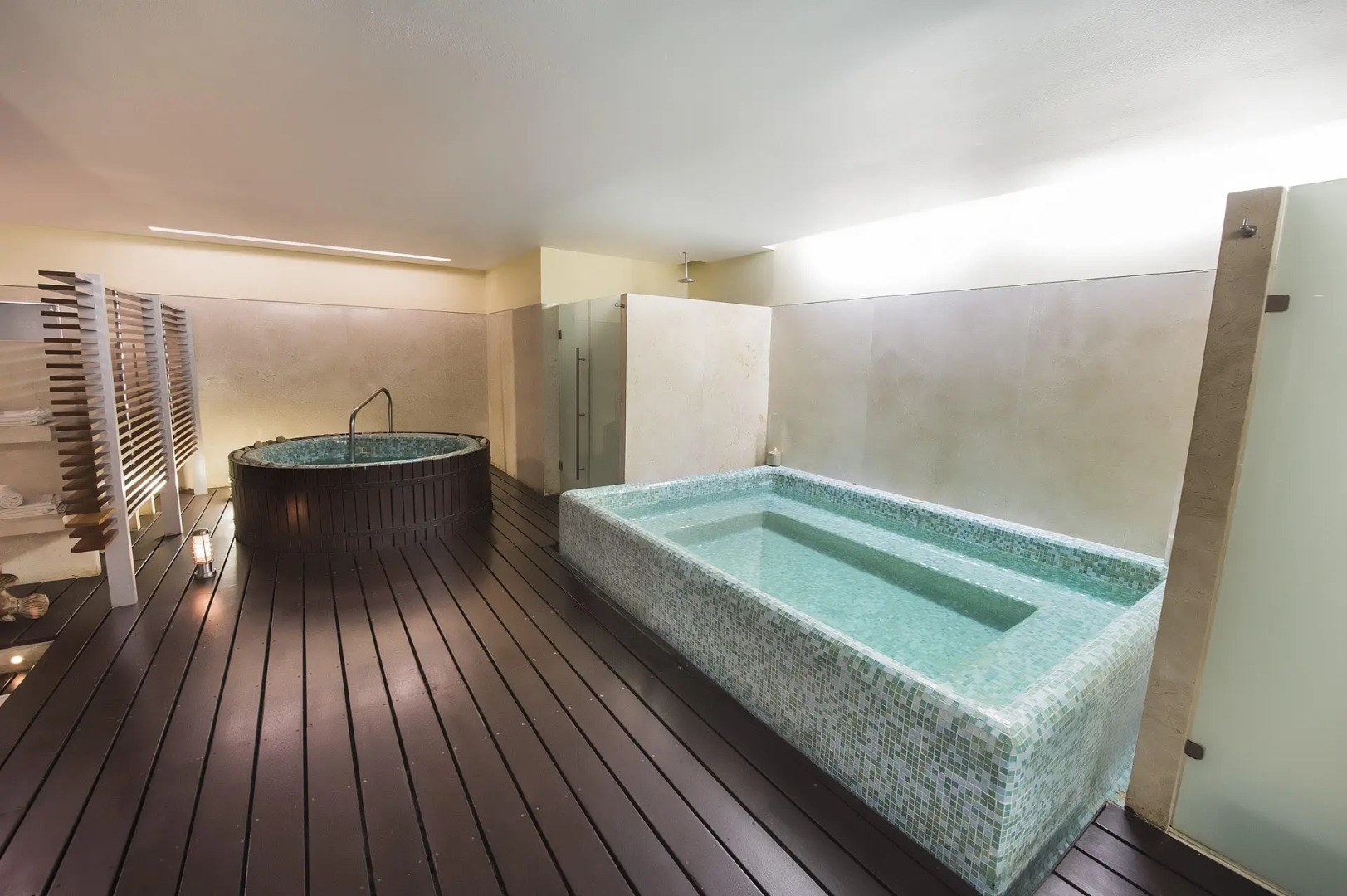 Fiesta Americana Villas Los Cabos — All inclusive