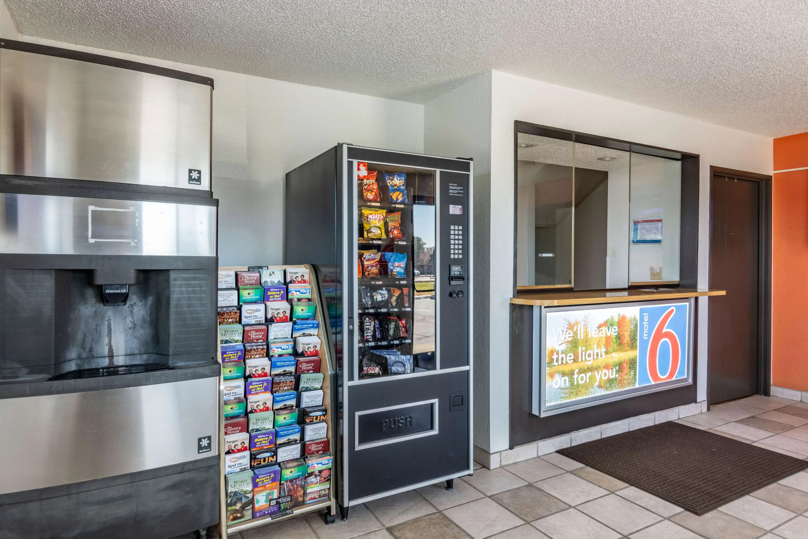 Motel 6 Salisbury, MD