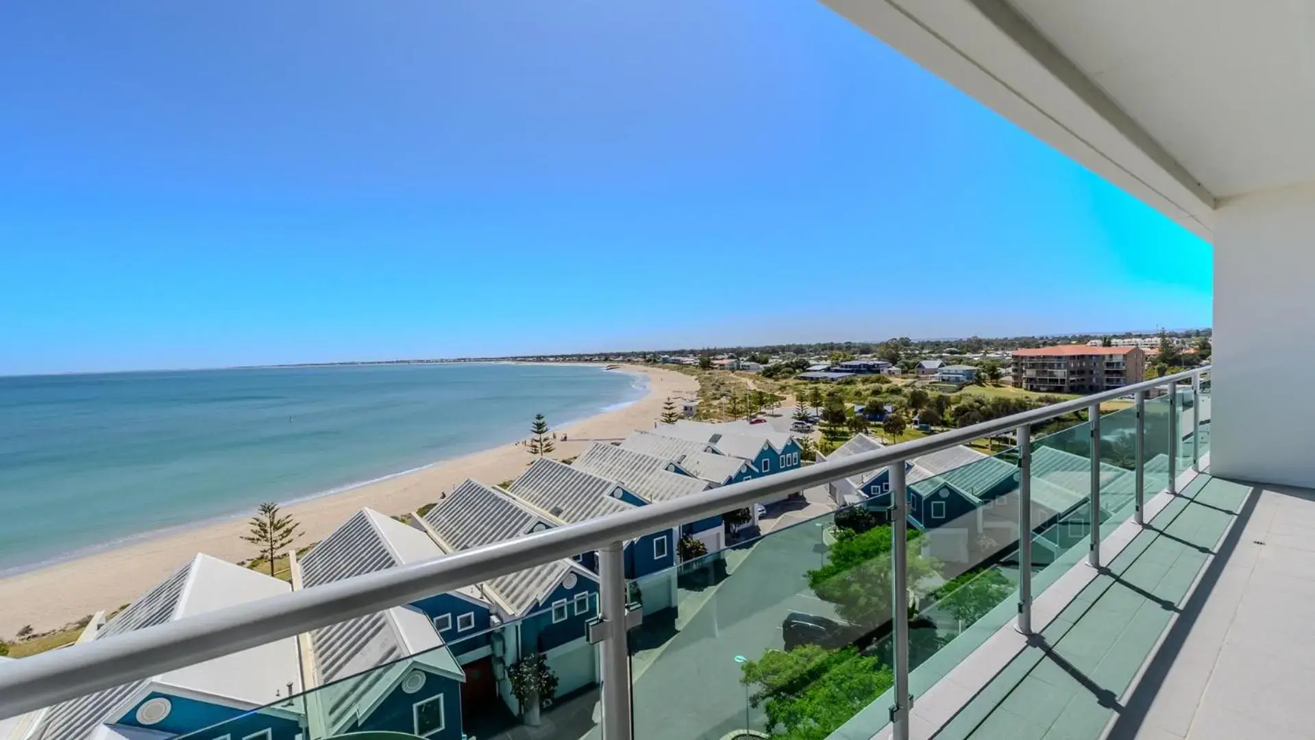 Sea Side 508