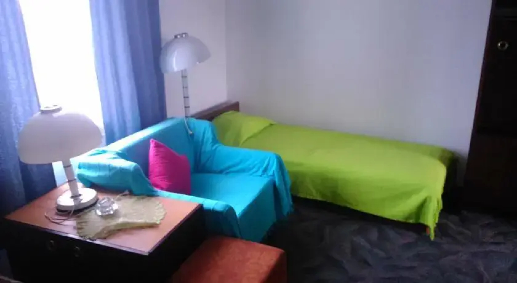 Kähri Home Accomodation