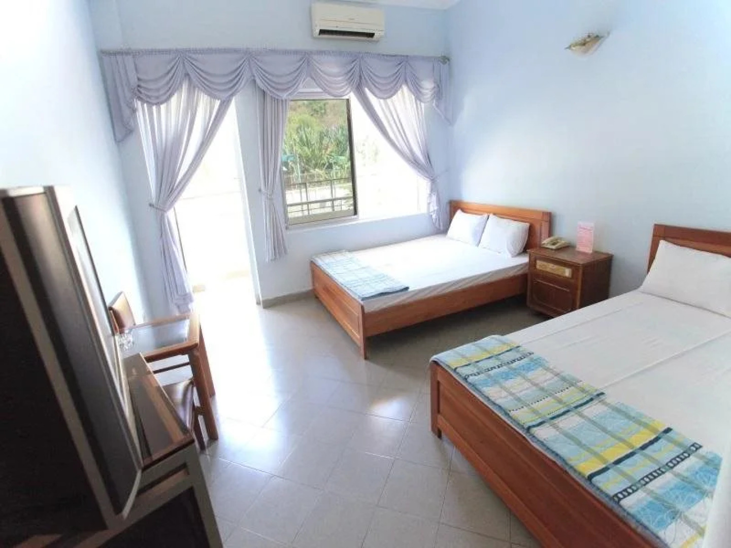 Bao Dam Hang Hai Hotel