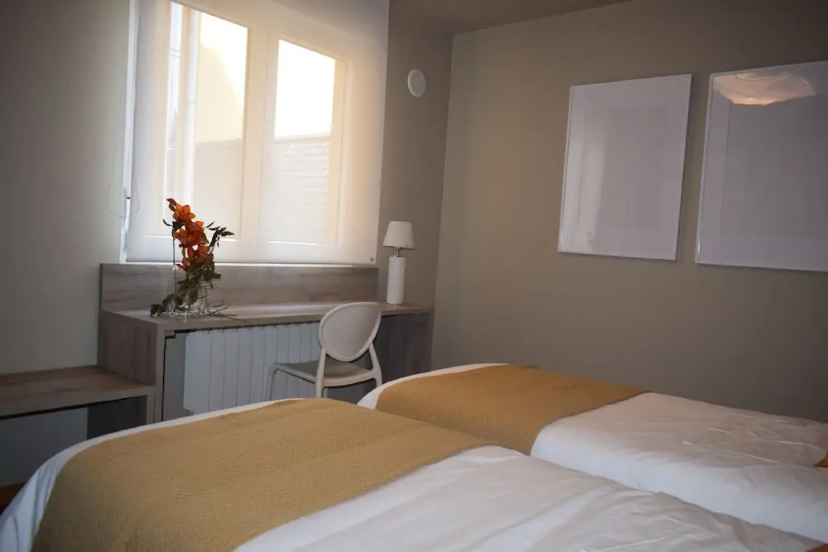 Apartamentos Vida Mar de Laxe