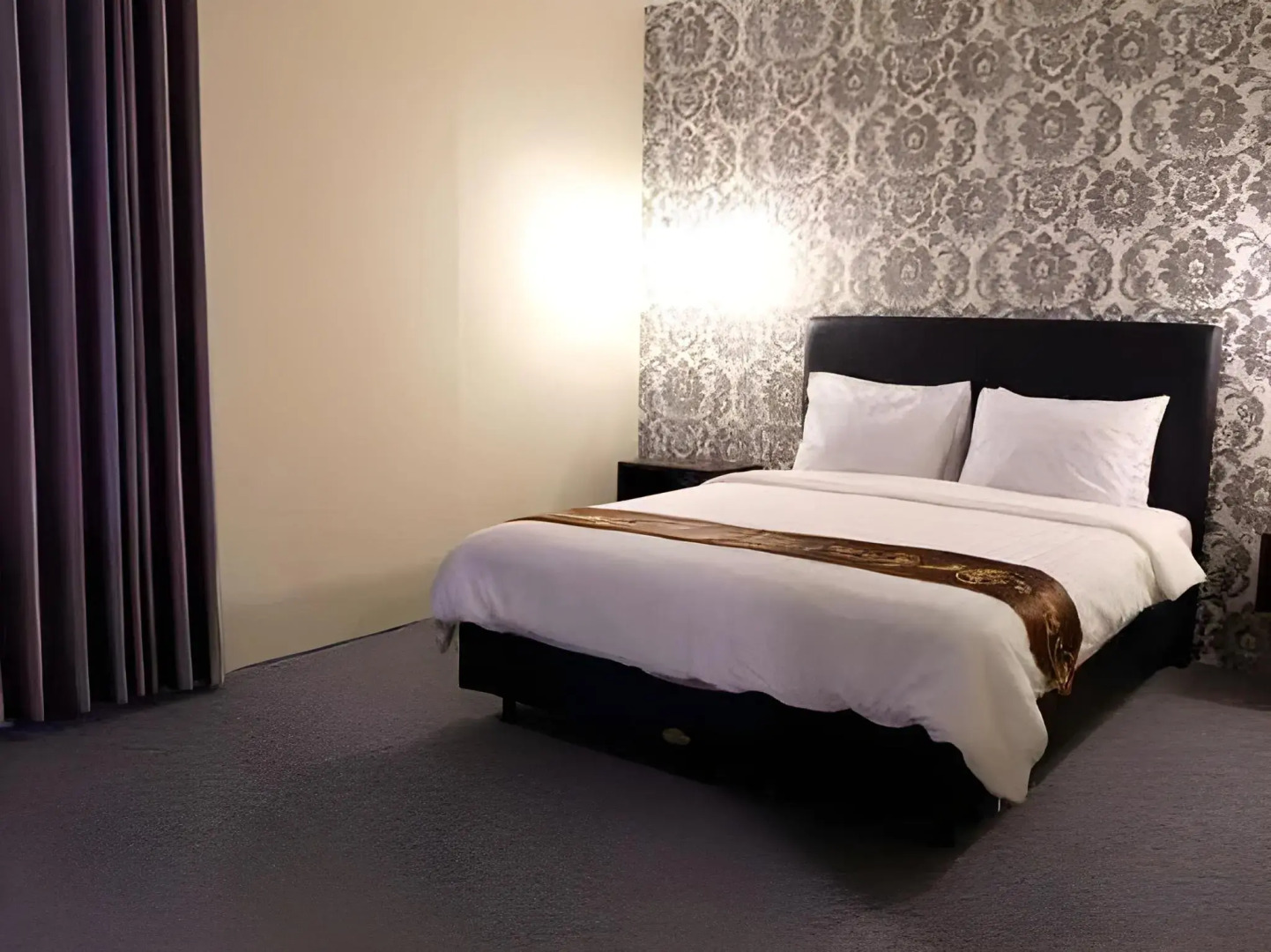 Insumo Palace Hotels & Resorts