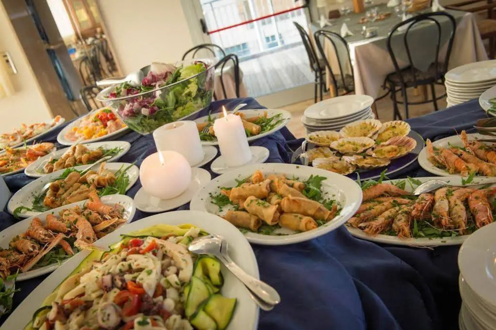 Hotel Levante Sul Mare