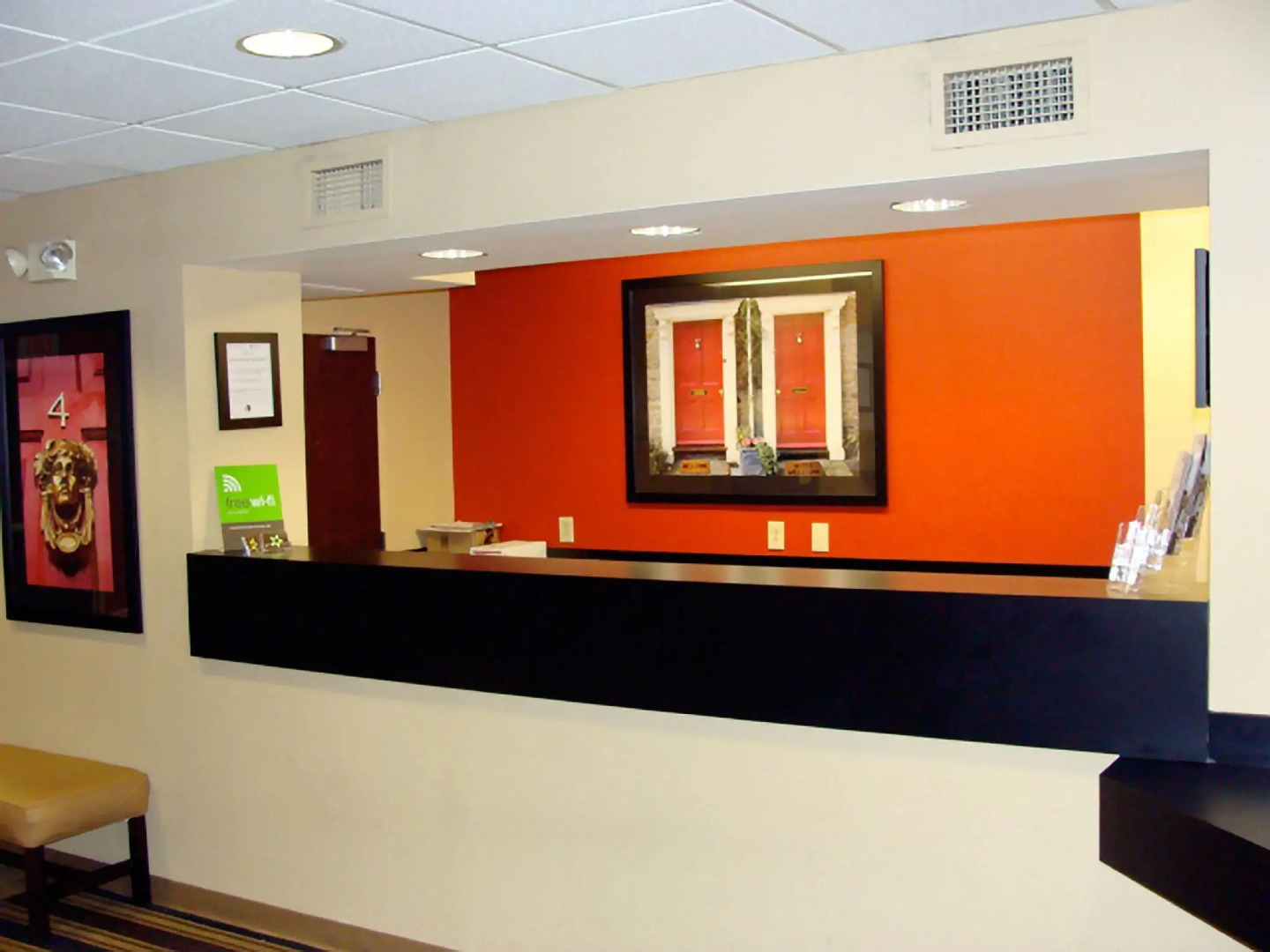 Extended Stay America Suites Edison Raritan Center