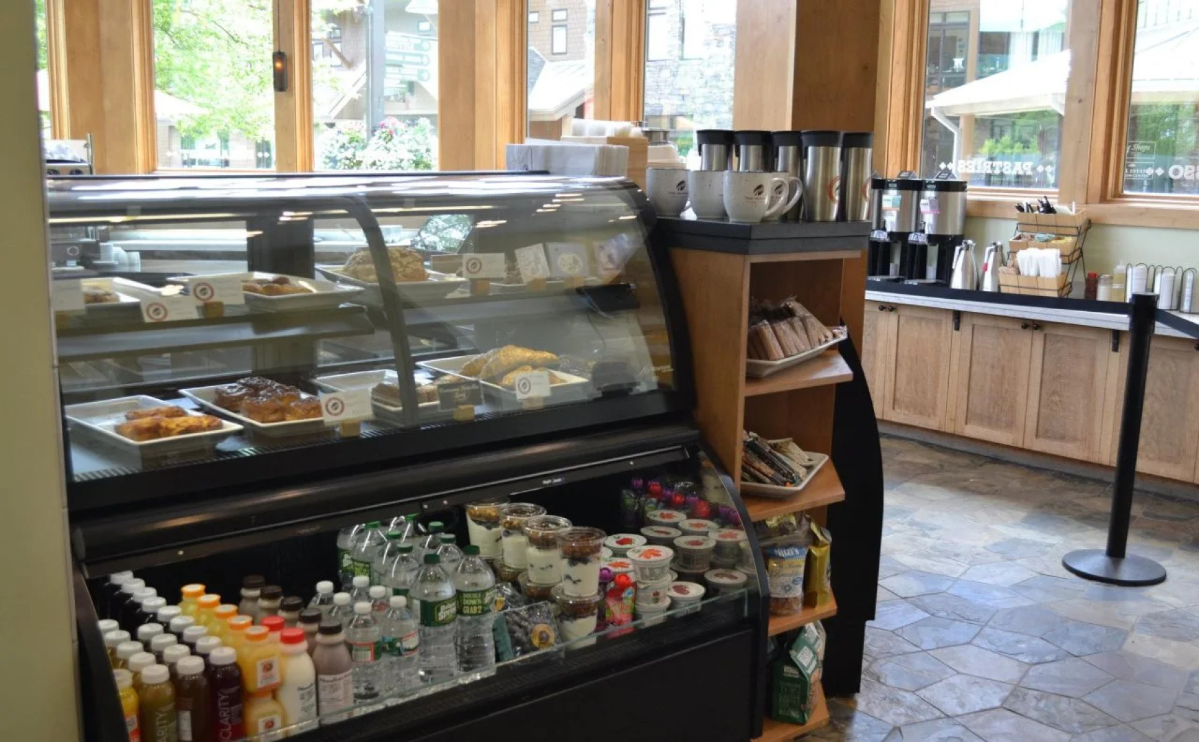 The Lodge at Spruce Peak, a Destination by Hyatt Residence