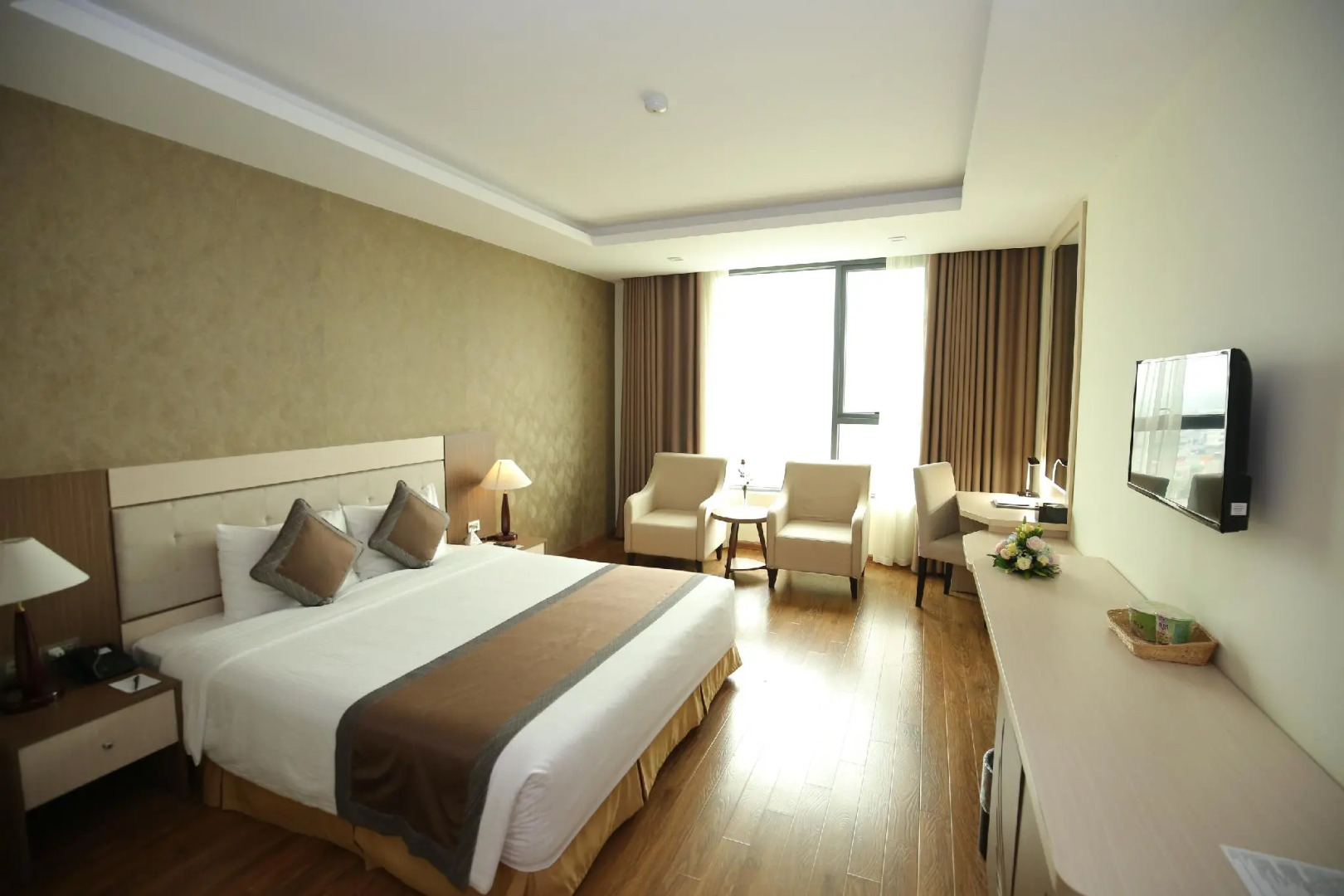 Muong Thanh Thanh Hoa Hotel