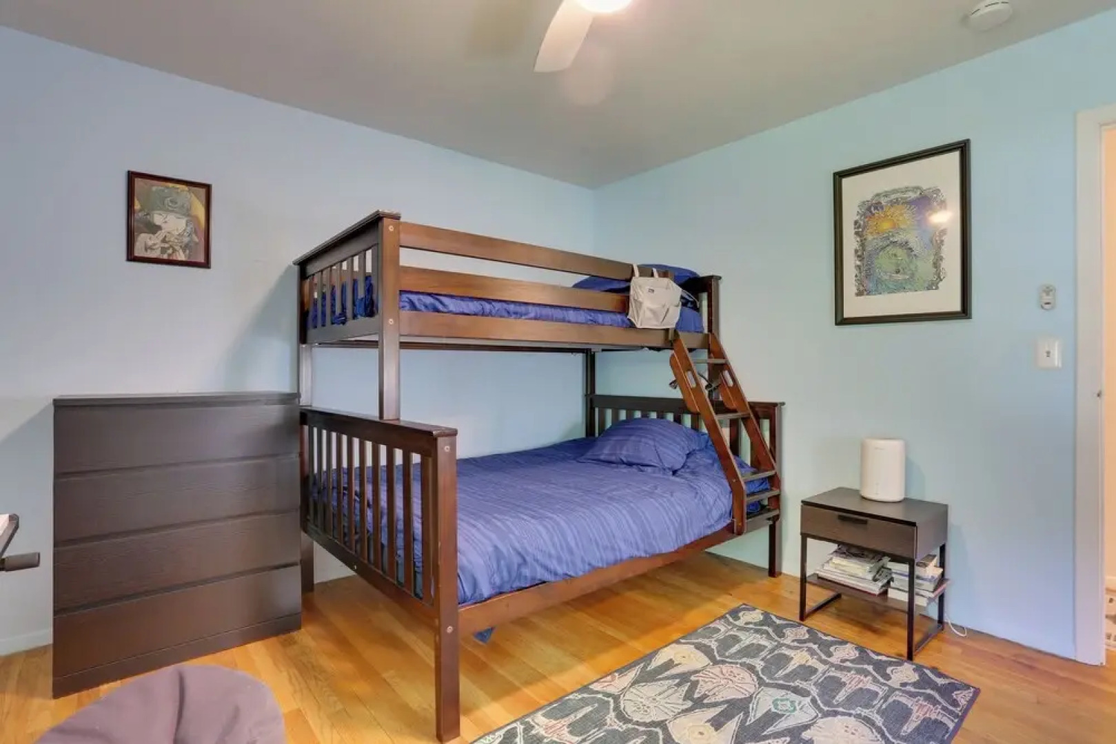 Woodstock Getaway w/ Hot Tub ~ 2 Mi to Dtwn!