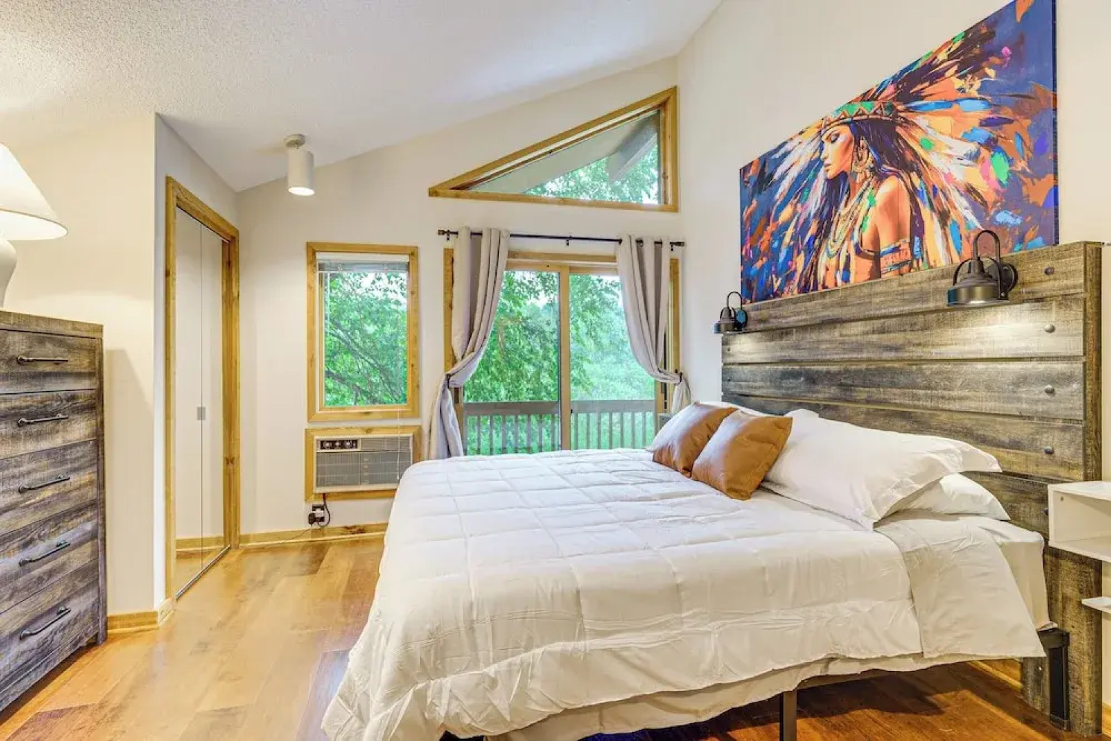 Golf, Swim & Ski: Schuss Mtn Family Getaway!