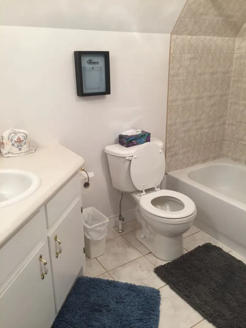 Lang House Bed & Breakfast