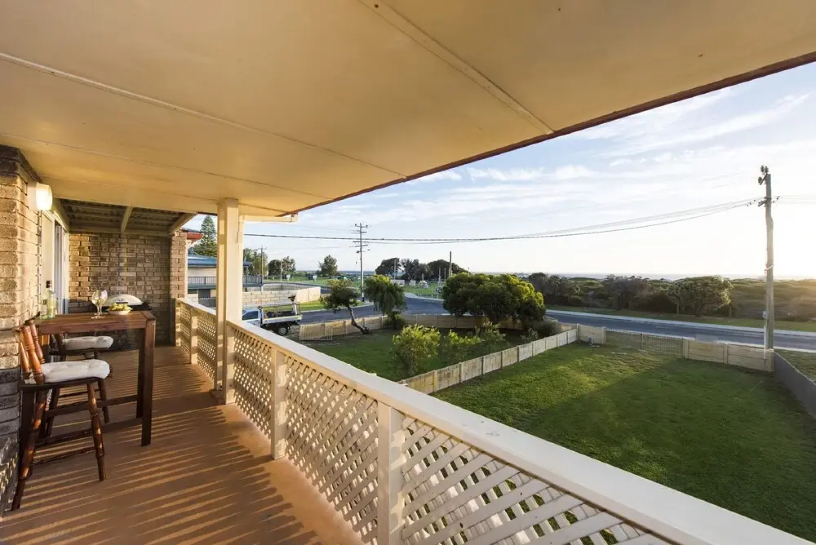 Sunset View- Ocean Views & Pet Friendly