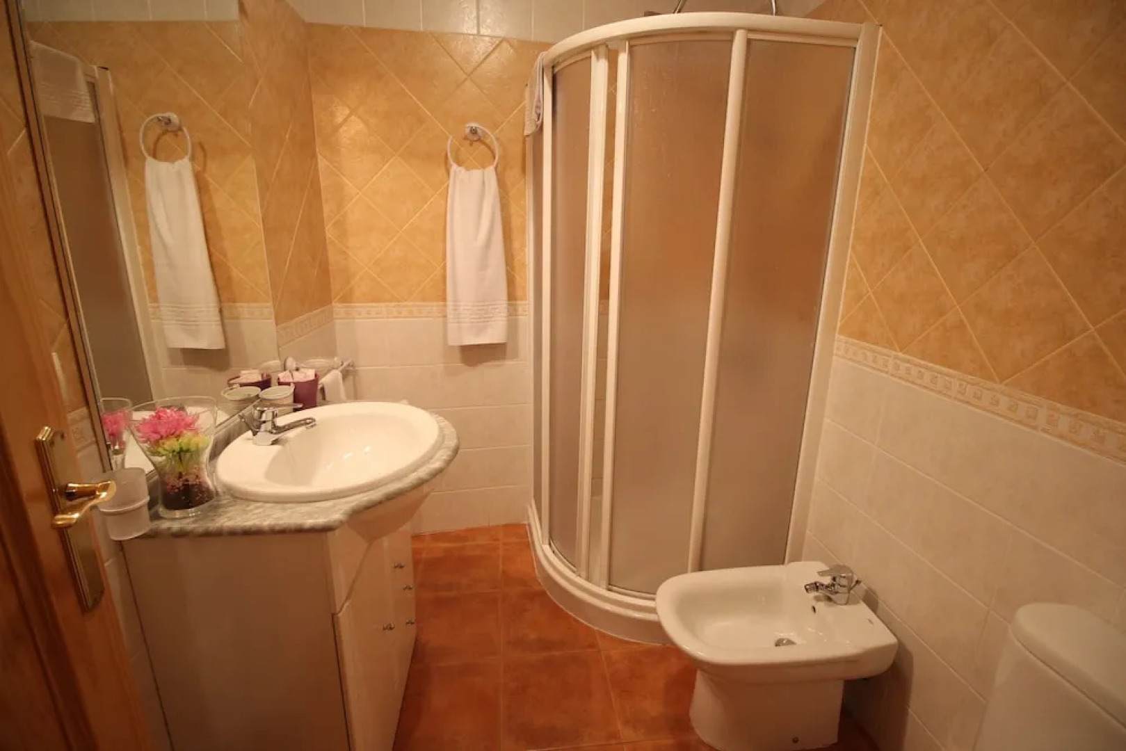 Apartamentos Sierra de Monfrague