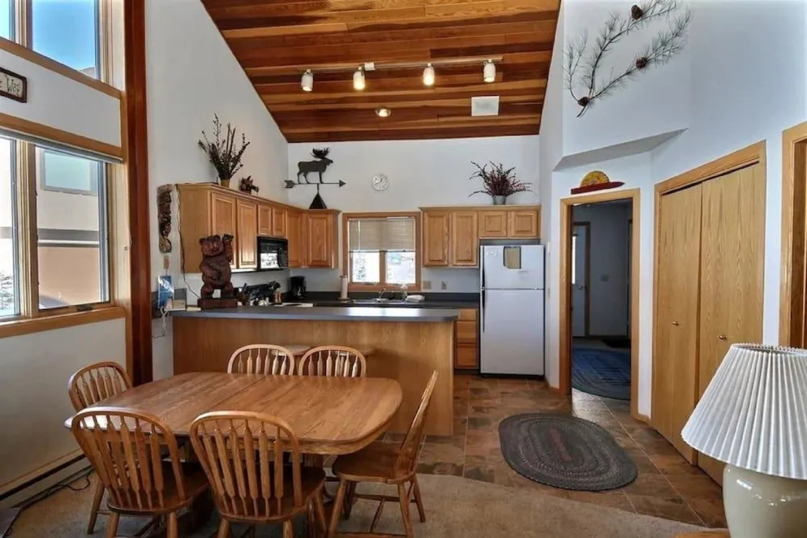 Vacation Rentals at Big Sky Resort